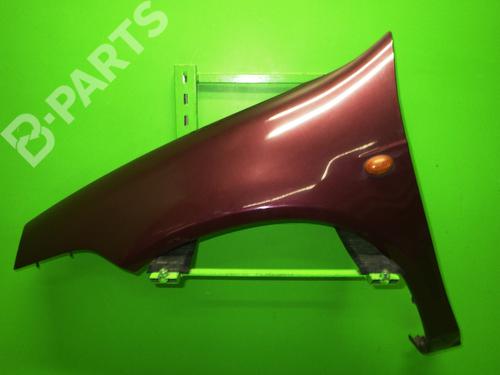 Used Left front fenders CHRYSLER NEON II 1.6 (116 hp) 7534498