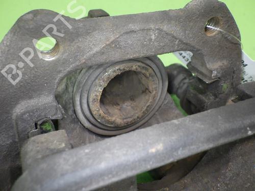 Left rear brake caliper BMW 1 (E87) 116 i | BP33970955M107 - Image 3