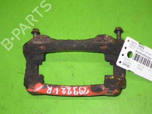 Used Support NISSAN ALMERA II (N16) 2.2 dCi (136 hp) 14729122