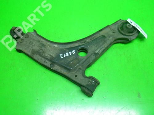 Used Right front suspension arm CHEVROLET REZZO MPV (U100) 2.0 (122 hp) 6666348