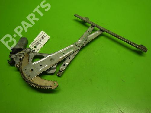 Used Front left window mechanism SUBARU FORESTER (SF_) 2.0 AWD (SF5) (125 hp) 7215151