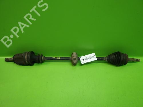 Used Right front driveshaft OPEL CORSA B (S93) 1.0 i 12V (F08, F68, M68) (54 hp) 30447087