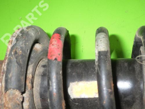 Right front shock absorber NISSAN MICRA II (K11) 1.0 i 16V | BP6662160M17 