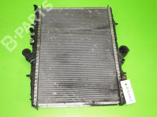 Køler CITROËN C5 I Break (DE_) 2.2 HDi (DE4HXB, DE4HXE) (133 hp) 6395907