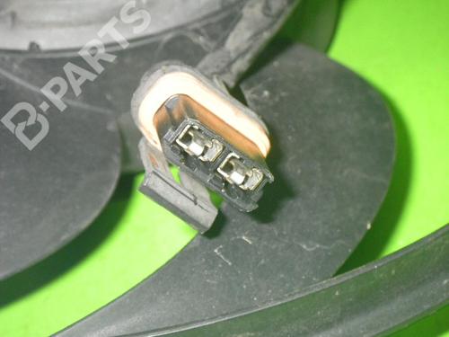 Radiator fan OPEL TIGRA (S93) 1.6 16V (F07) | BP6374377M35 