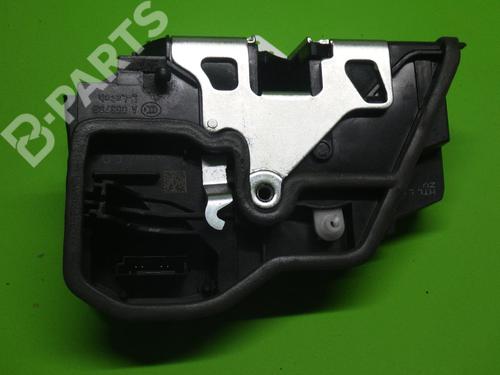 Rear left lock BMW 3 (F30, F80) 318 d xDrive | BP6647841C100 