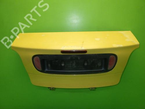 Used Tailgate RENAULT MEGANE I Cabriolet (EA0/1_) 1.6 e (EA0F) (90 hp) 30981454