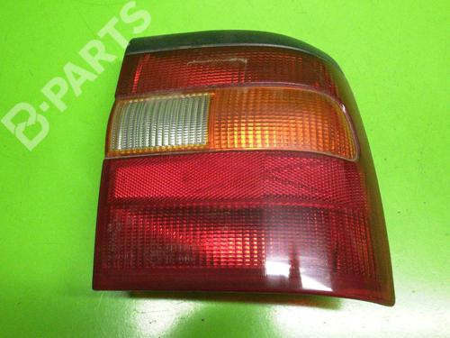 Used Right taillight OPEL VECTRA A (J89) 1.6 i (F19, M19) (75 hp) 6659005