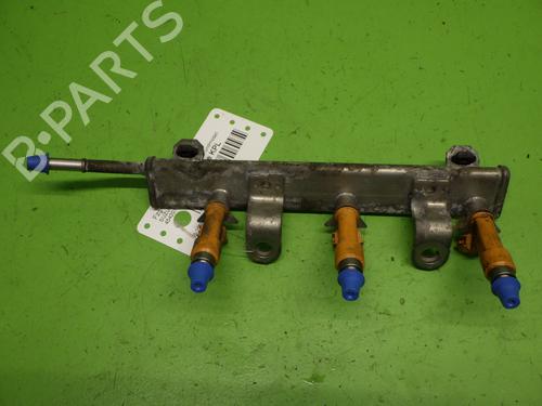 Used Injection rail Injection rail 38257375 38257375