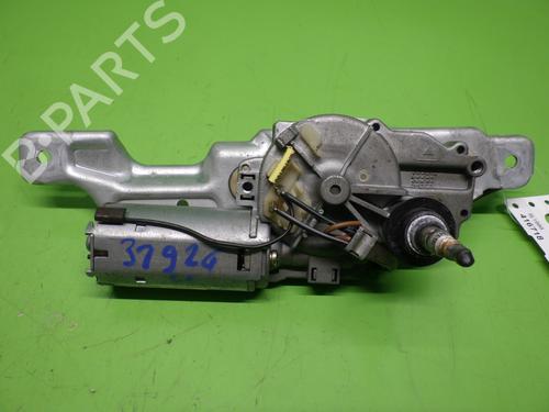 Used Rear wiper motor VW GOLF III (1H1) 1.6 (75 hp) 21827318