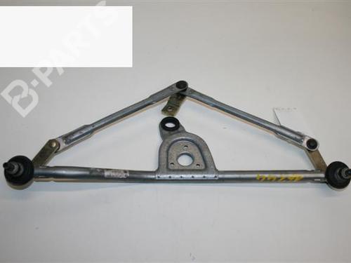 Used Front wipers mechanism BMW 3 (E46) 320 d (136 hp) 6407200