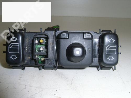 Used Switch MERCEDES-BENZ CLK (C208) CLK 430 (208.370) (279 hp) 6407729
