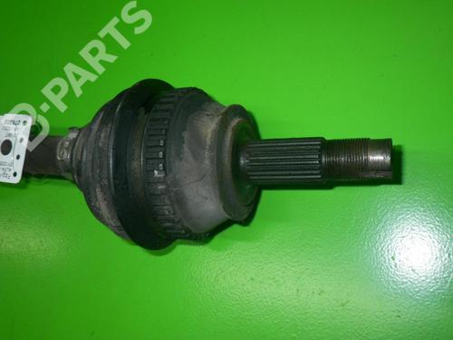Right front driveshaft ALFA ROMEO GTV (916_) 2.0 T.SPARK 16V (916.C2__, 916C2C00) | BP6667119M39 