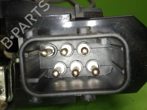 Front right lock BMW 3 Compact (E36) 316 g | BP28711781C97 