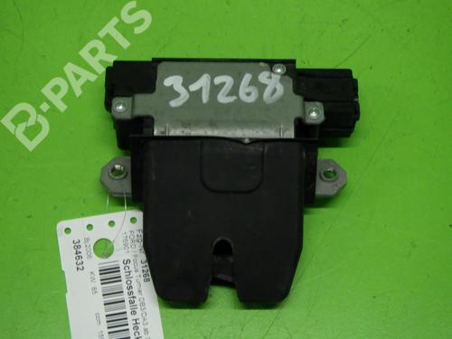 Tailgate lock FORD FOCUS II Turnier (DA_, FFS, DS) 1.6 Ti | BP11937971C101 