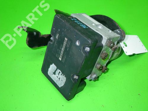 ABS pump FORD FOCUS I Turnier (DNW) 1.8 TDCi | BP6360412M43 