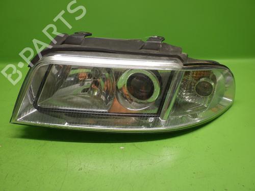 Used Right headlight AUDI A4 B5 Avant (8D5) 1.9 TDI (115 hp) 28206612