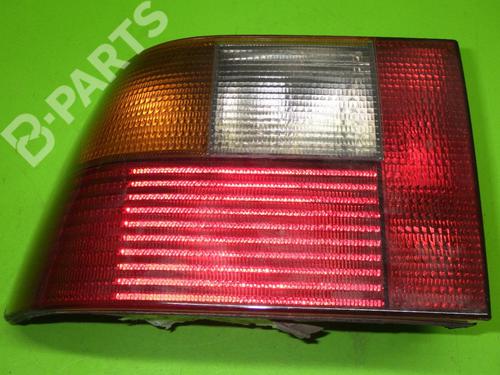 Used Left taillight SEAT IBIZA II (6K1) 1.3 i (54 hp) 6662794