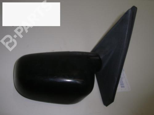 Used Left mirror MITSUBISHI COLT V (CJ_, CP_) 1300 GL,GLX (CJ1A) (75 hp) 6668203