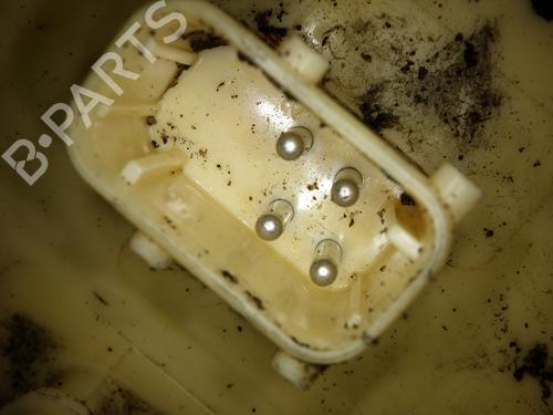 Electronic module BMW 5 (F10) 520 d | BP18900206M83 