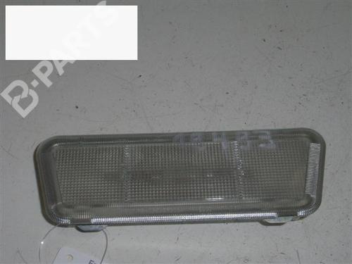 Used Interior roof light OPEL ZAFIRA A MPV (T98) 1.8 16V (F75) (116 hp) 6346450