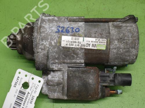 Used Starter Starter 37411900 37411900
