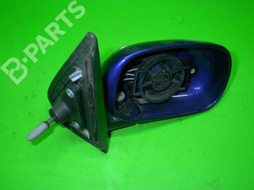 Used Right mirror NISSAN MICRA II (K11) 1.0 i 16V (60 hp) 6660835