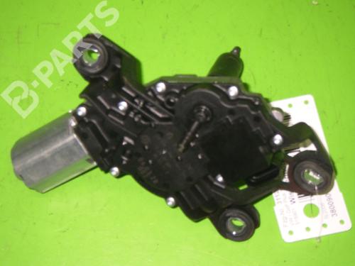Rear wiper motor VW GOLF PLUS V (5M1, 521) 2.0 TDI 16V | BP9745256M102 
