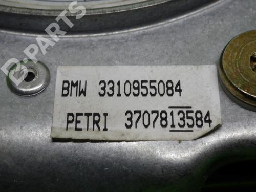 Driver airbag BMW 5 (E39) 523 i | BP6407878C9 