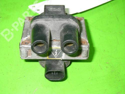 Ignition coil FIAT SEICENTO / 600 (187_) 1.1 (187AXB, 187AXB1A, 187AXC1A02) | BP6363093M94 