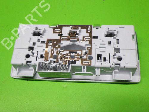 Interior roof light OPEL CROSSLAND X / CROSSLAND (P17, P2QO) 1.6 Turbo D (75) | BP14727014I8 