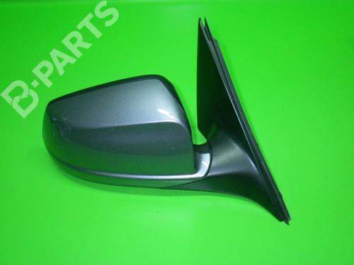 BP6655506C27 | Right mirror BMW 5 Touring (F11) 520 d BP6655506C27