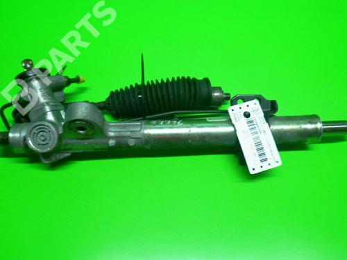 Used Steering rack NISSAN ALMERA II Hatchback (N16) 1.8 (114 hp) 6373620