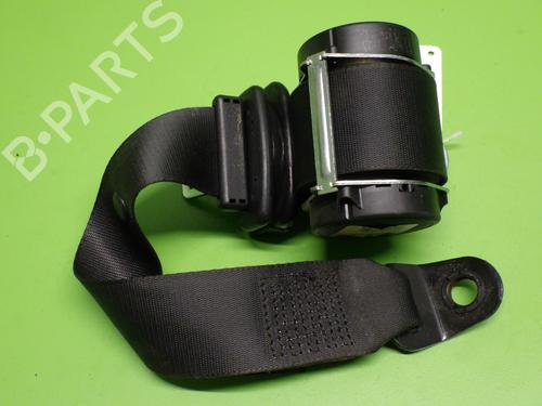Used Rear right seatbelt MINI MINI (R50, R53) One (90 hp) 15834251