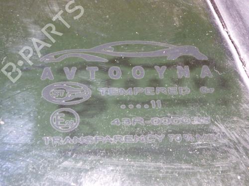Rear left door window DAEWOO NEXIA Saloon 1.5 (19) | BP13450221C20 