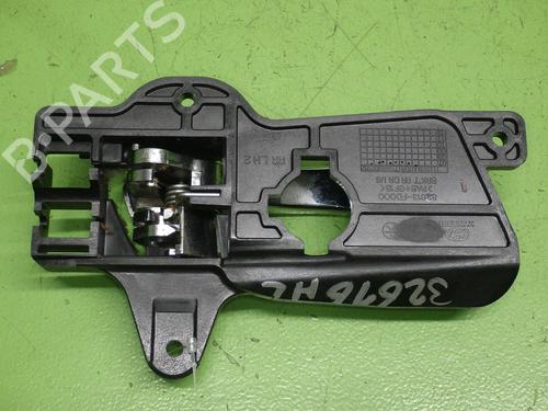 Rear left interior door handle HYUNDAI i30 (FD) 1.6 CRDi | BP37455761I15 - Image 2