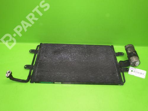 Used AC radiator AUDI A3 (8L1) 1.8 T (150 hp) 6397692