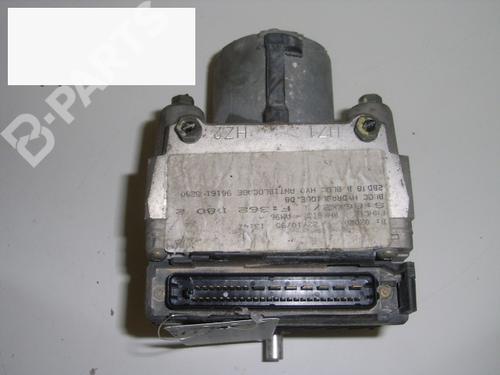 ABS pump PEUGEOT 406 (8B) 2.0 16V | BP6342286M43 