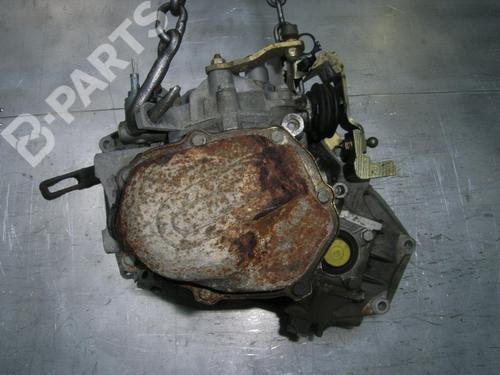Gearbox FIAT BRAVO I (182_) 1.4 (182.AA) | BP6371158M3 