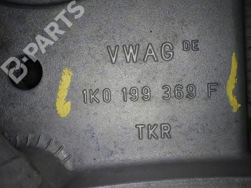 Subframe VW GOLF V (1K1) 1.4 TSI | BP12116511M9 