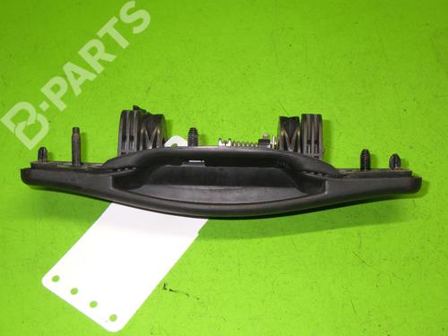 Rear left exterior door handle RENAULT THALIA I (LB_) 1.2 16V | BP6352372C130