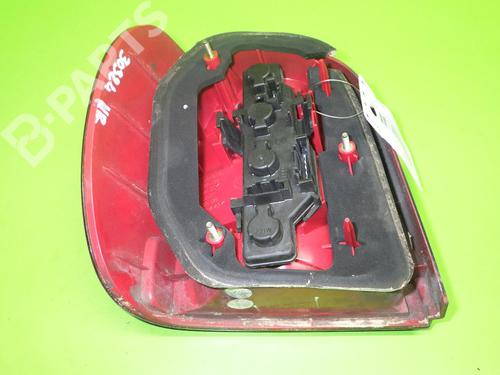 Right taillight VW POLO (6N2) 1.4 TDI | BP6654967C35 