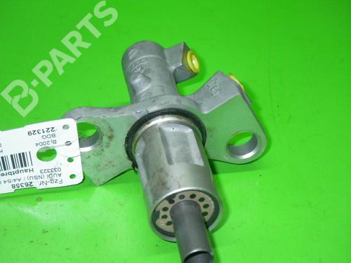 Brake master cylinder AUDI A4 B6 Avant (8E5) 2.5 TDI | BP6361696M77 