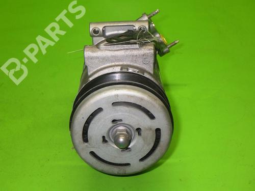 AC compressor OPEL GRANDLAND / GRANDLAND X (A18, P1UO) 1.2 (75) | BP7803092M34 