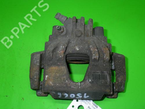 Used Right front brake caliper CITROËN XSARA (N1) 1.8 i (90 hp) 14712856