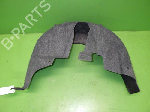 Wheel arch VW GOLF VI (5K1) 1.2 TSI | BP18709558C56 