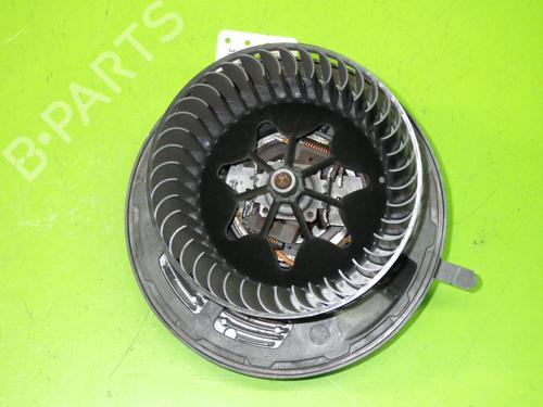 Used Heater blower motor BMW 1 (E81) 116 i (122 hp) 12579255