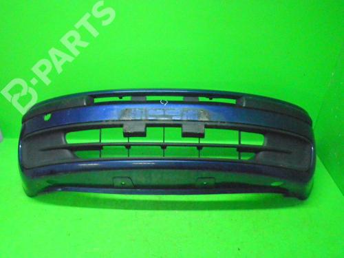 Front bumper FIAT PUNTO (188_) 1.9 JTD 80 (188.237, .257, .337, .357) (80 hp) 6670462