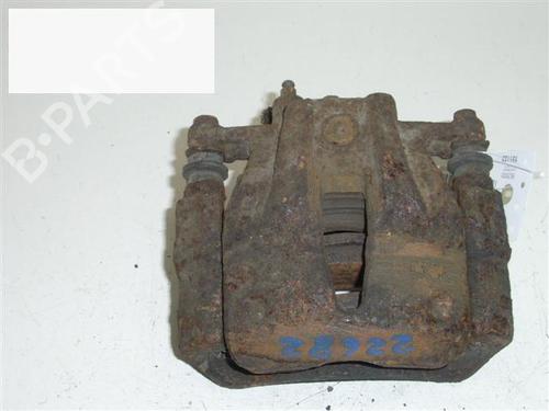 Right front brake caliper OPEL COMBO Box Body/MPV 1.7 DTI 16V | BP14704268M104 