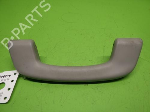Used Interior roof handle BMW 5 Touring (F11) 520 d (184 hp) 25344773
